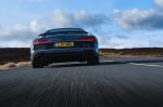 Audi R8 V10 Performance 2019 года (UK)